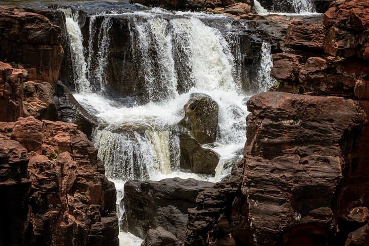 Panorama Route Private Full-Day Tour: Blyde River Canyon, God's Window & Three Rondavels photo 3