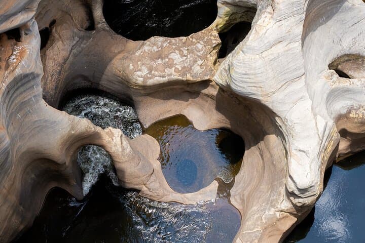 Panorama Route Private Full-Day Tour: Blyde River Canyon, God's Window & Three Rondavels photo 4