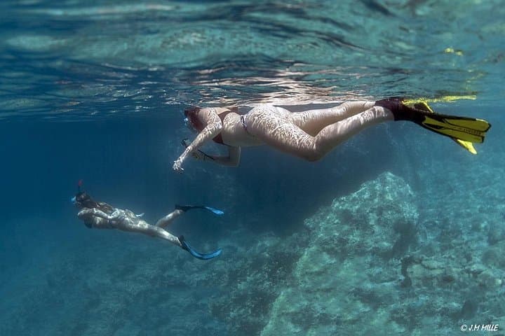 Ancient Corinth, Mycenae and Sunken City Snorkel: Private Day Tour from Athens photo 2
