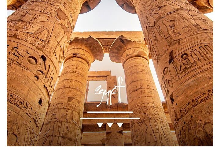 Luxor in a Day: Private Cairo-to-Luxor Ancient Egypt Tour photo 5