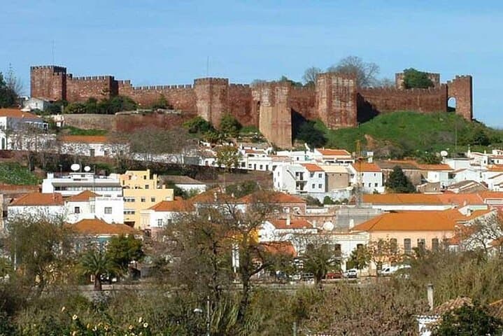 Silves & Fóia Half-Day Private Tour — Castle, Cathedral and Algarve Peak Views photo 4