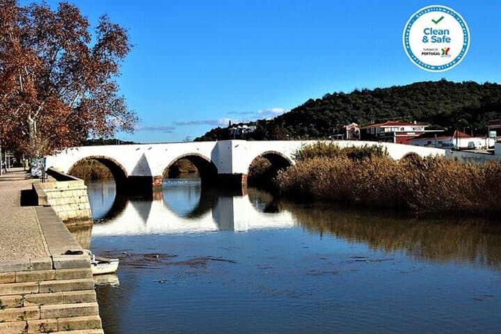 Silves & Fóia Half-Day Private Tour — Castle, Cathedral and Algarve Peak Views photo 5