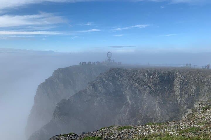North Cape & King Crab Express from Honningsvåg: Arctic Coastal Tour and Museum Visit photo 4