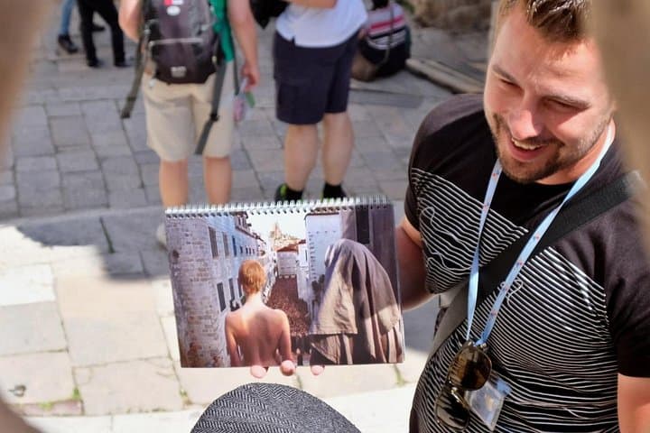 Dubrovnik Game of Thrones Walking Tour: King's Landing Filming Locations photo 2