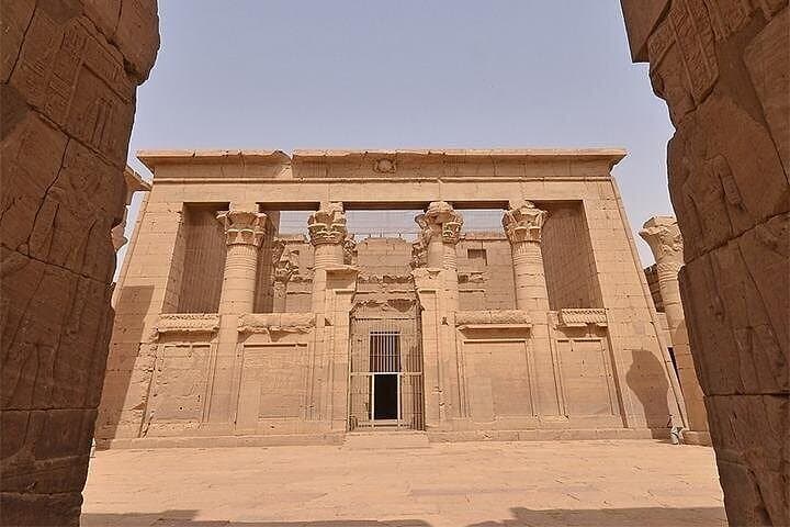 Nile Cruise Aswan to Luxor: 3-Night Cruise with Abu Simbel, Kom Ombo & Luxor Balloon photo 3