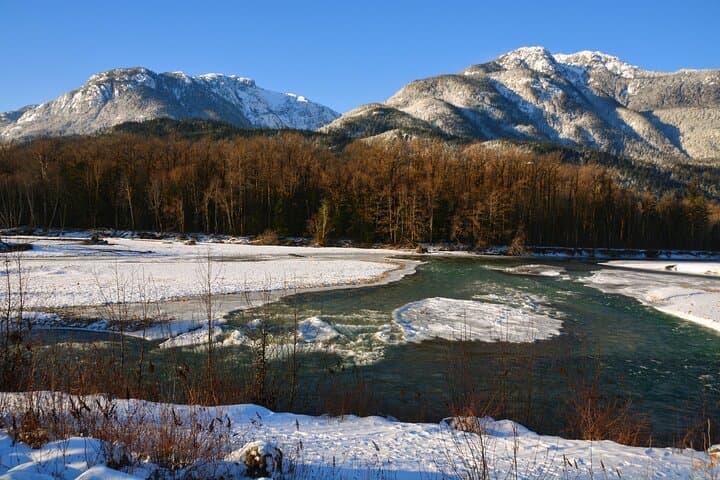 Sea-to-Sky Photography Tour: Whistler & Squamish Sightseeing Hike photo 3