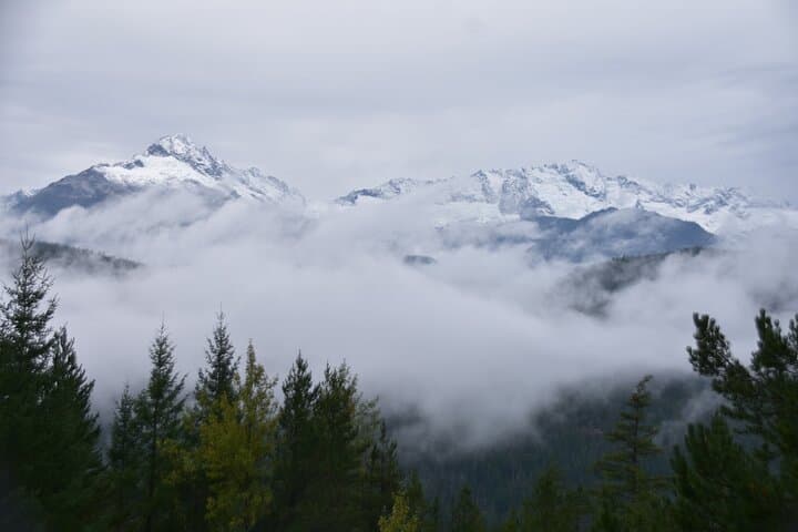 Sea-to-Sky Photography Tour: Whistler & Squamish Sightseeing Hike photo 4