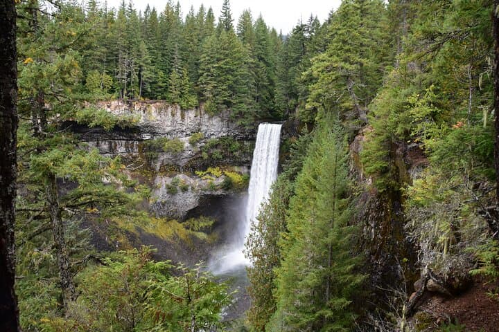 Sea-to-Sky Photography Tour: Whistler & Squamish Sightseeing Hike photo 6