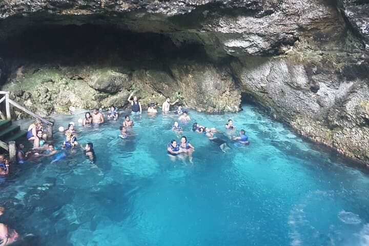 Extreme Buggy Adventure in Punta Cana: Off-Road Buggies, Taino Cave & Macao Beach photo 5