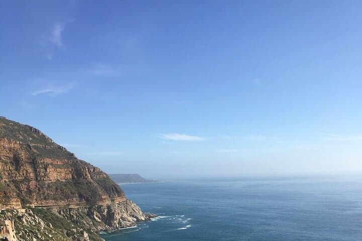 Cape Point Full Day Tour: Chapman's Peak, Boulders Beach Penguins & Cape Point Lighthouse photo 3