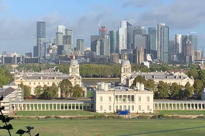Full-Day Royal and Maritime Greenwich Tour: Painted Hall, Cutty Sark & Royal Observatory photo 4