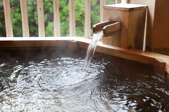 Hakone Onsen & Enoura Observatory: Private Full-Day Tour from Tokyo photo 3