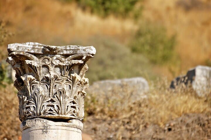 Two-Day Ephesus & Pergamum Private Tour: Walk the Roman Provinces photo 2
