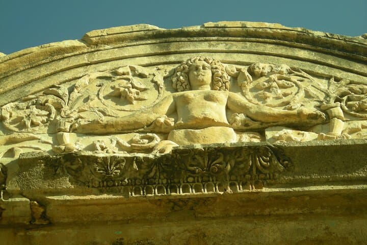 Two-Day Ephesus & Pergamum Private Tour: Walk the Roman Provinces photo 6
