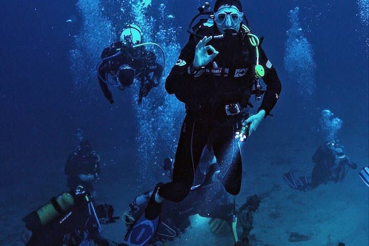 Marmaris Scuba Diving: Full-Day Two-Dive Boat Trip with Lunch photo 6