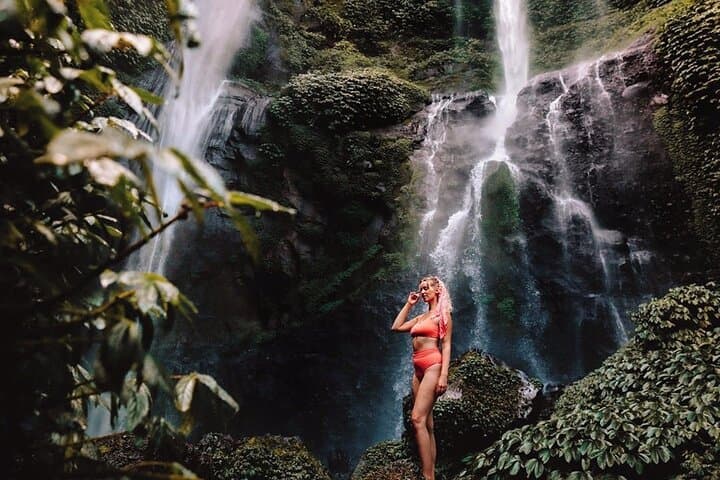 Private Bali Car Tour With English-Speaking Driver — Ubud, Temples & Coast photo 2