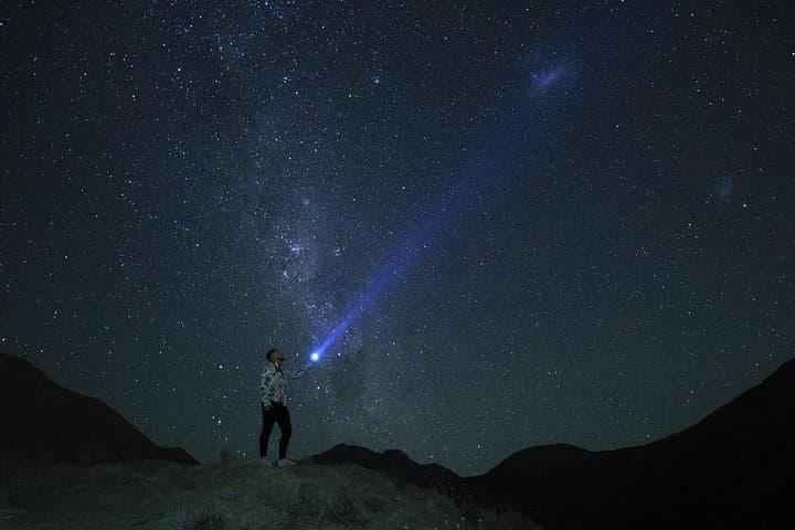 Night Hiking and Stargazing in Elqui Valley: Andean Astronomy Experience photo 2