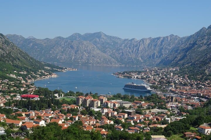 Skadar Lake, Sveti Stefan & Kotor: Full-Day Private Tour from Podgorica photo 2