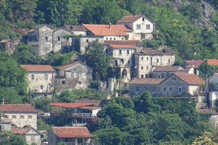 Skadar Lake National Park Full-Day Private Tour with Wine Tasting photo 5
