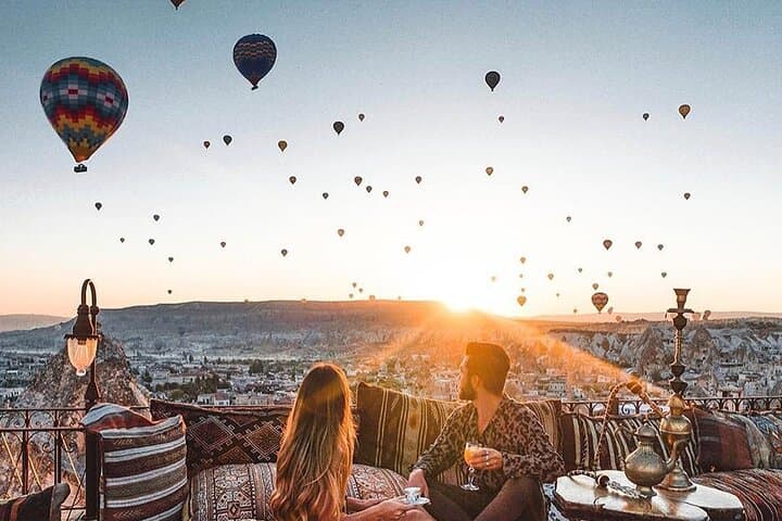 Cappadocia Private Tour: 1- or 2-Day Highlights of Göreme, Underground Cities & Avanos