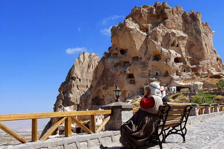 Cappadocia Private Tour: 1- or 2-Day Highlights of Göreme, Underground Cities & Avanos photo 4