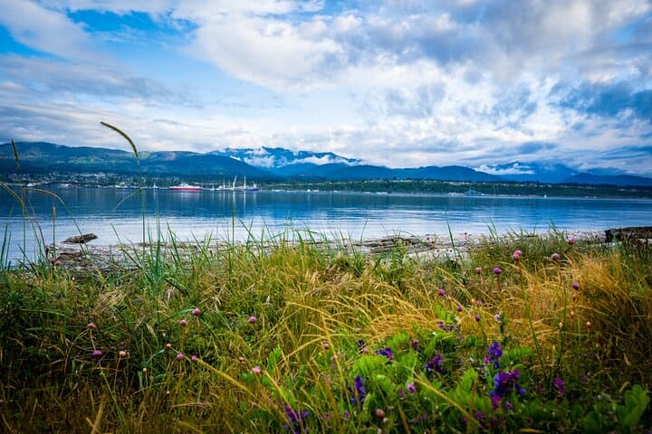 Electric Bike Ride on the Olympic Discovery Trail in Port Angeles photo 3
