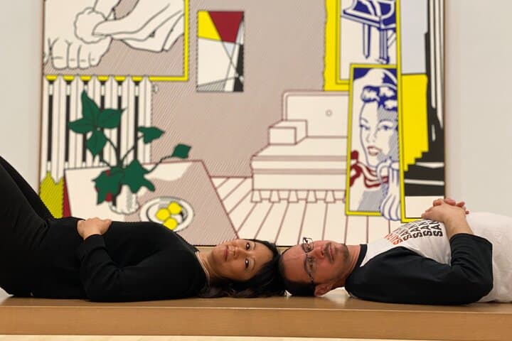 Art Institute Photo Walk: Capture Iconic Works in Chicago's Modern Wing photo 5