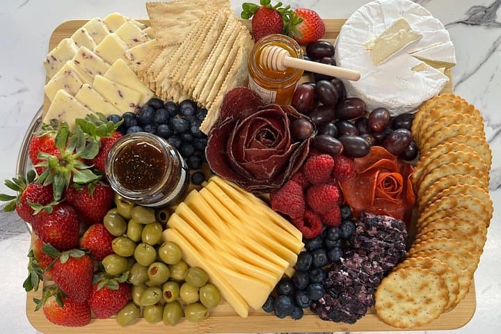 Nashville Date Night: Creole Cooking Social — Build a 3-Course Southern Meal photo 1