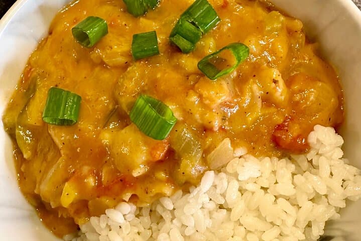 Nashville Date Night: Creole Cooking Social — Build a 3-Course Southern Meal photo 2