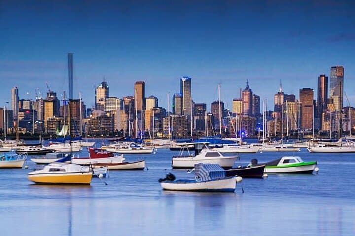 Experience Melbourne's Highlights: A Personalized City Tour photo 3
