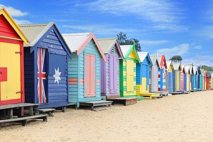 Experience Melbourne's Highlights: A Personalized City Tour photo 2