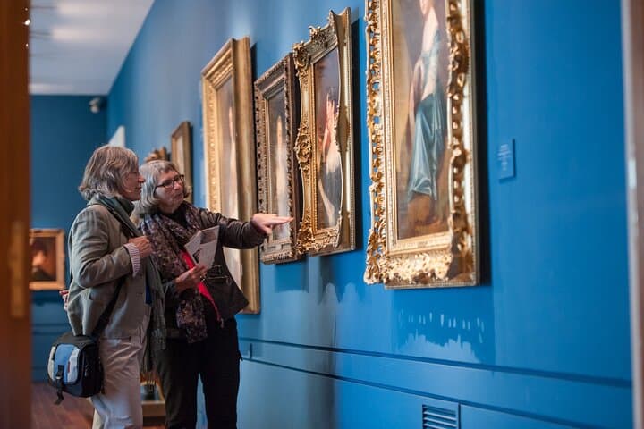 Go City Madrid Pass — Save on 25+ Attractions Including the Prado & Royal Palace photo 4