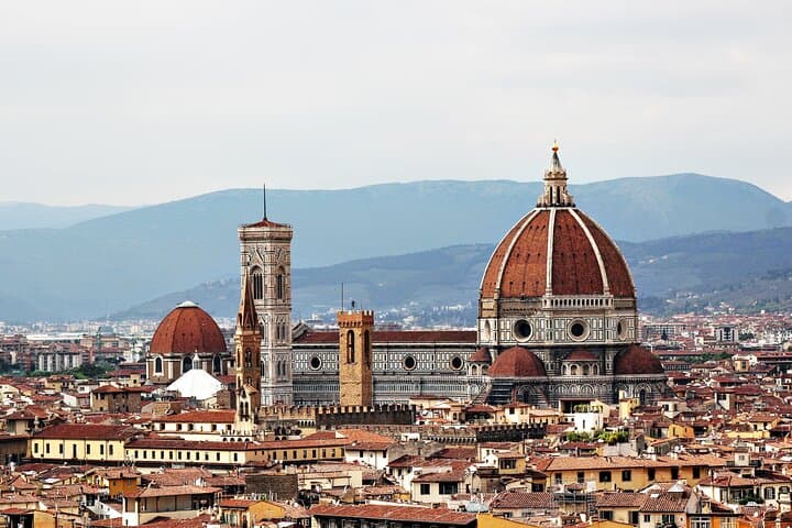 12-Day Highlights: Rome, Florence, Venice & Paris — Train, Museums & Canals photo 3