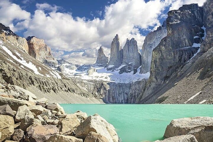 Base Las Torres Full-Day Trek from Puerto Natales: A Torres del Paine Hiking Guide