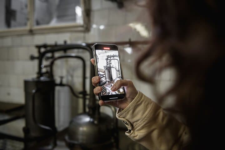 Vienna Underground Guided Walking Tour — Explore Hidden Cellars & WWII Shelters photo 3