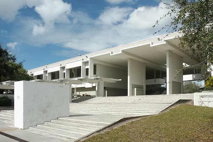 Sarasota Architecture Tour: Art Deco, Mediterranean Revival & Mid-Century Modern photo 3