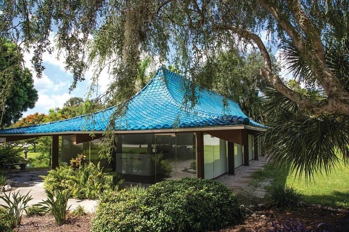 Sarasota Architecture Tour: Art Deco, Mediterranean Revival & Mid-Century Modern photo 6