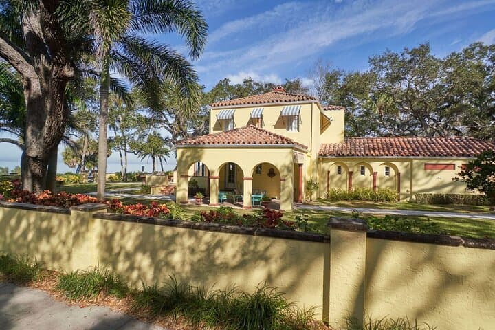 Sarasota Architecture Tour: Art Deco, Mediterranean Revival & Mid-Century Modern photo 4