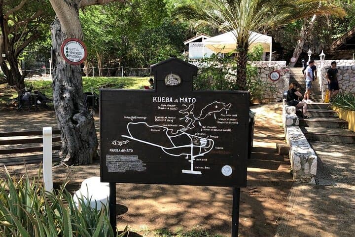 Hato Caves, Flamingos & Kokomo Beach: Half-Day Curaçao Adventure Guide photo 2