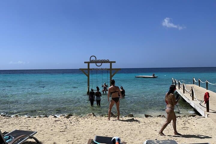 Hato Caves, Flamingos & Kokomo Beach: Half-Day Curaçao Adventure Guide photo 5