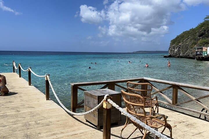 Hato Caves, Flamingos & Kokomo Beach: Half-Day Curaçao Adventure Guide photo 6