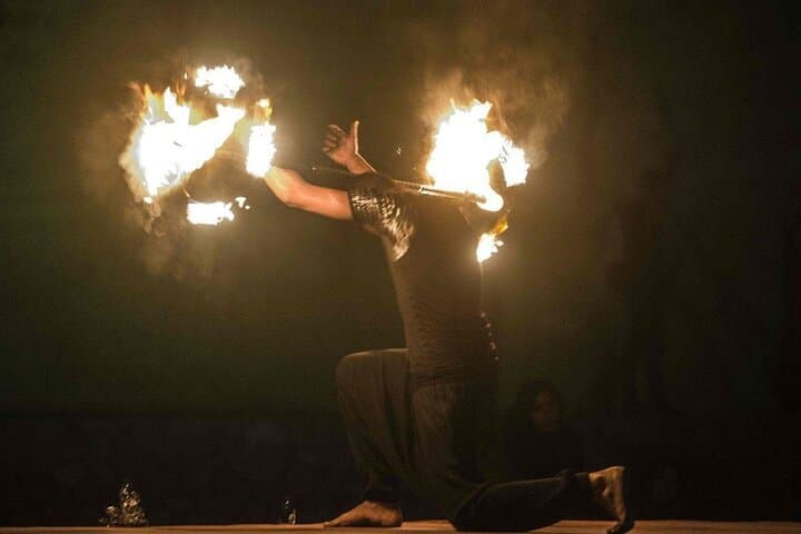 Sharm El Sheikh 5-in-1 Desert Safari: Quad Ride, Camel Experience, Bedouin Dinner & Stargazing photo 4
