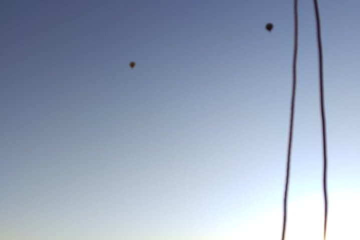 Sunrise Hot Air Balloon Over Marrakech: Atlas Views, Desert Dunes & Breakfast photo 4