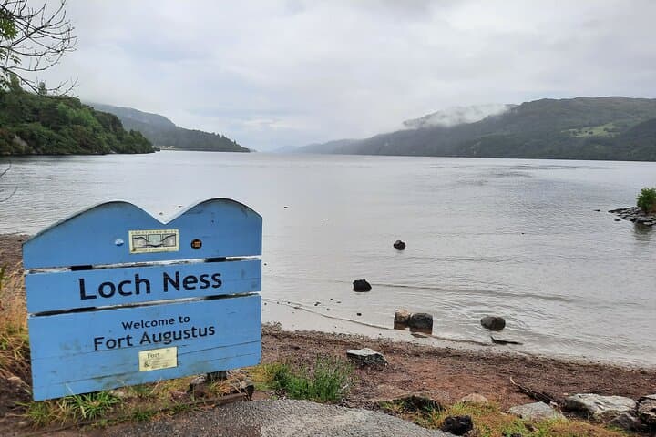 Private Loch Ness & Highland Adventure Guided Tour from Edinburgh photo 2