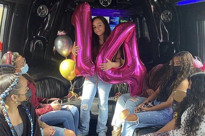 Private Party Bus Tour in Puerto Rico: San Juan Beaches, Bars & Local Eats photo 3