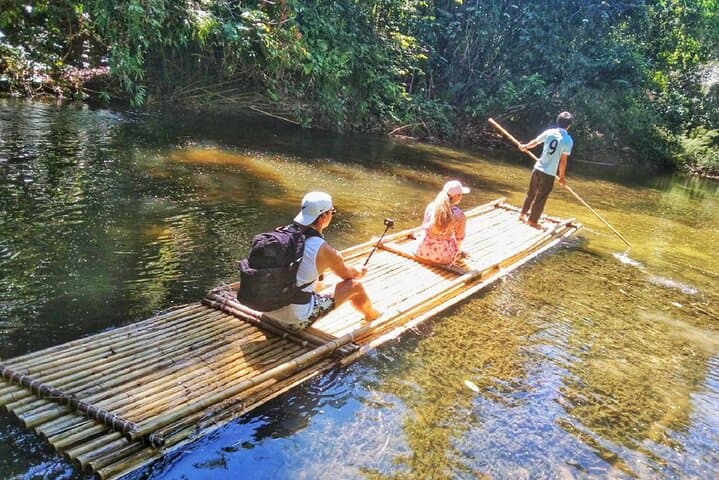 Private Full-Day Phang Nga & Khao Lak Explorer from Phuket photo 4