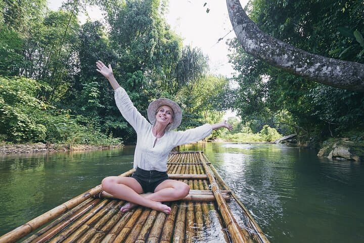 Private Full-Day Phang Nga & Khao Lak Explorer from Phuket photo 2
