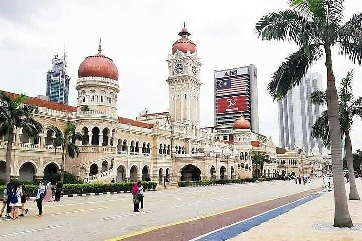 Two Countries in One Day: Private Singapore to Batam and Kuala Lumpur Tour photo 4