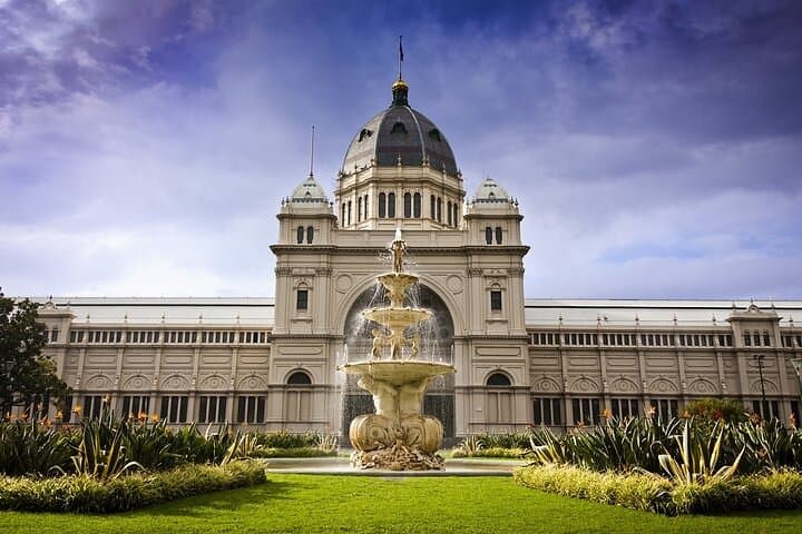 Explore Melbourne: From City Landmarks to Coastal Wonders photo 4