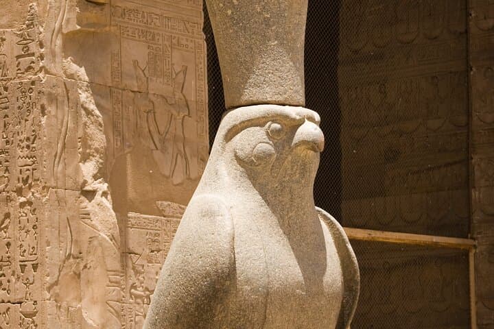 Private Day Tour from Luxor to Kom Ombo and Edfu Temples photo 6